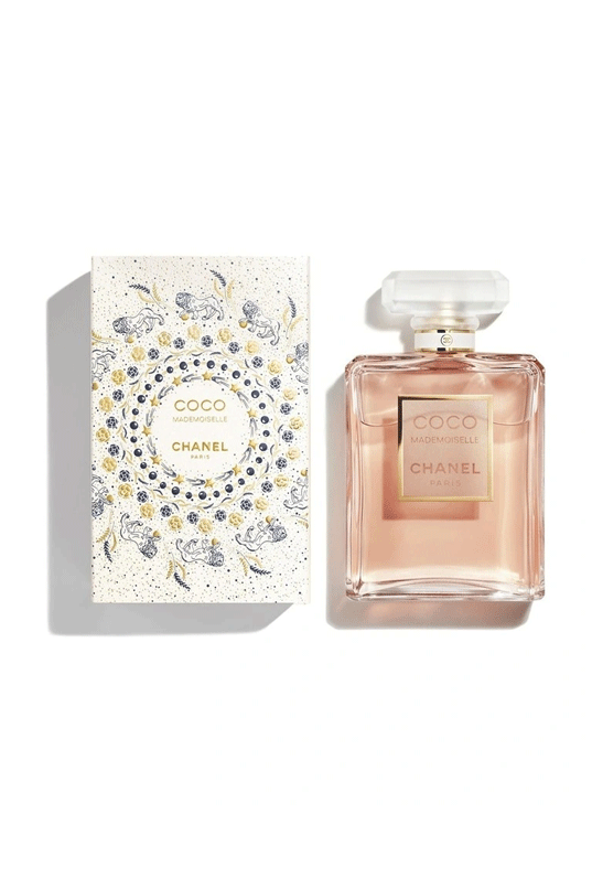 CHANEL COCO MADEMOISELLE Eau de Parfum Spray (Holiday)