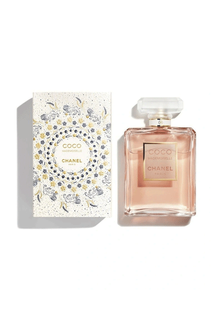 CHANEL COCO MADEMOISELLE Eau de Parfum Spray (Holiday)