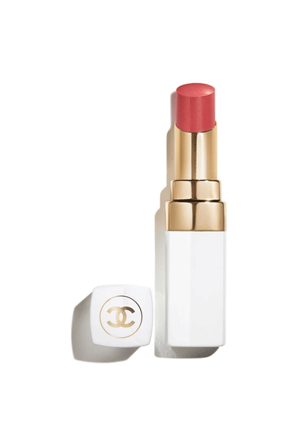 CHANEL Rouge Coco Baume (SATIN)