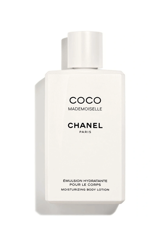 CHANEL COCO MADEMOISELLE Moisturising Body Lotion
