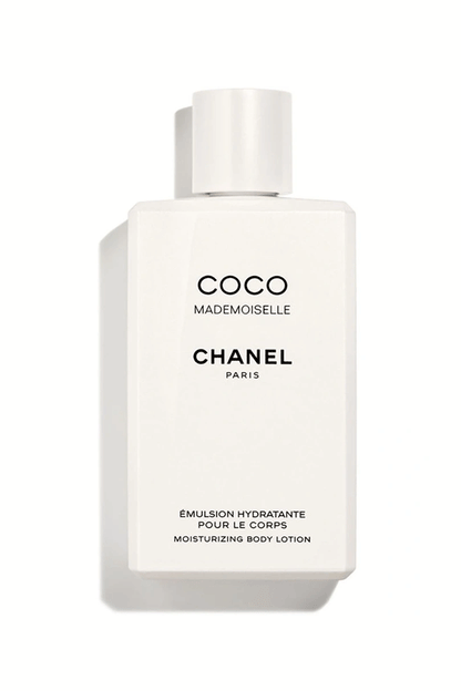 CHANEL COCO MADEMOISELLE Moisturising Body Lotion