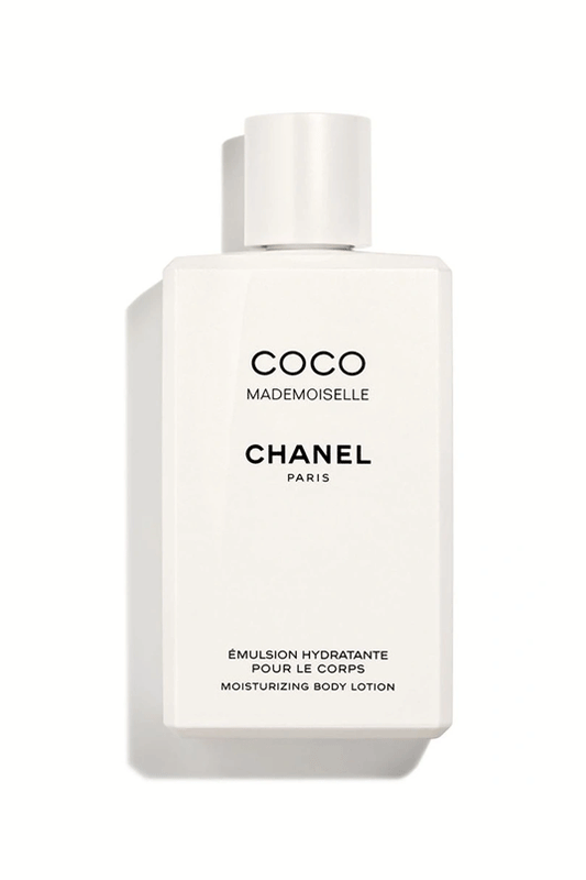 CHANEL COCO MADEMOISELLE Moisturising Body Lotion
