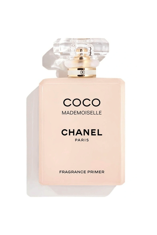 CHANEL COCO MADEMOISELLE Fragrance Primer