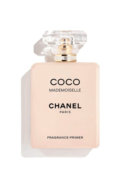 CHANEL COCO MADEMOISELLE Fragrance Primer