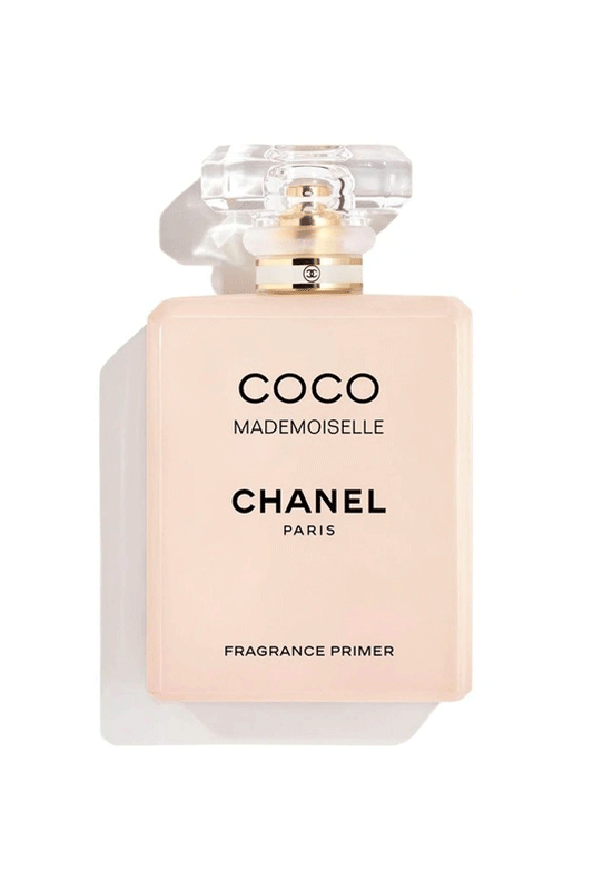 CHANEL COCO MADEMOISELLE Fragrance Primer