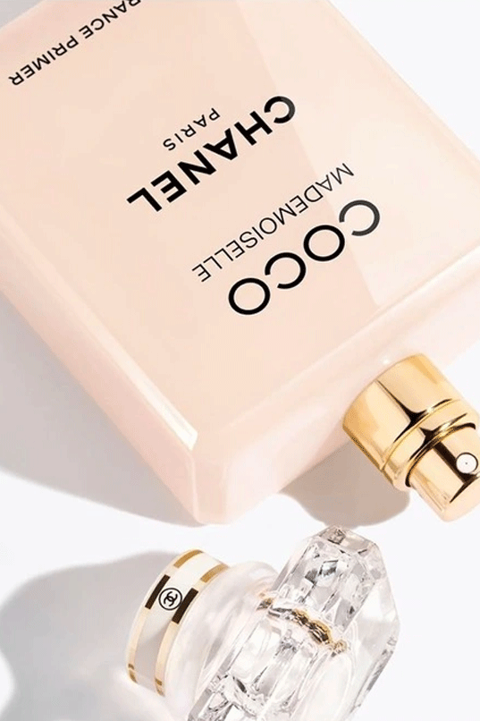 CHANEL COCO MADEMOISELLE Fragrance Primer