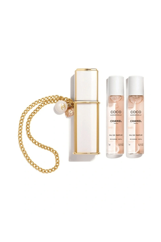 CHANEL COCO MADEMOISELLE Eau de Parfum Refillable Purse Spray
