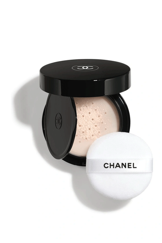 CHANEL POUDRE UNIVERSELLE LIBRE Natural Finish Loose Powder