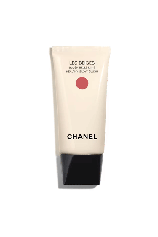 CHANEL LES BEIGES Healthy Glow Blush