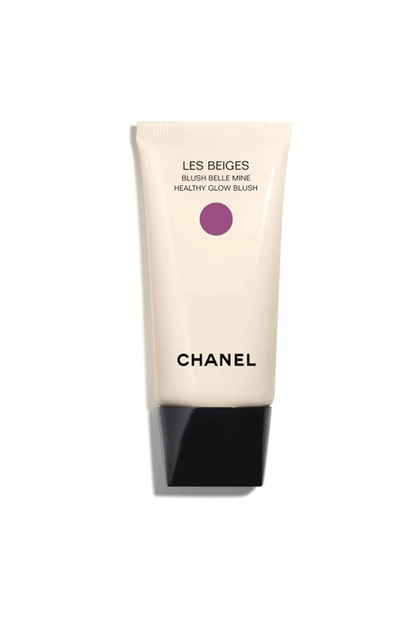 CHANEL LES BEIGES Healthy Glow Blush