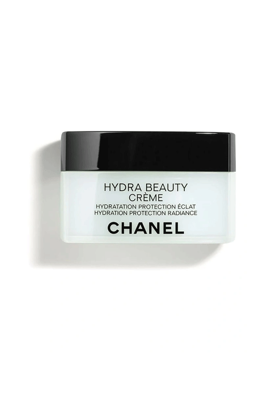 CHANEL HYDRA BEAUTY CRÈME Hydration Protection Radiance