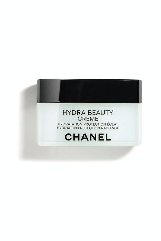 CHANEL HYDRA BEAUTY CRÈME Hydration Protection Radiance