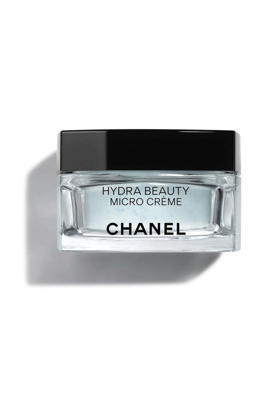 CHANEL HYDRA BEAUTY MICRO CRÈME Fortifying Replenishing Hydration (Renew)