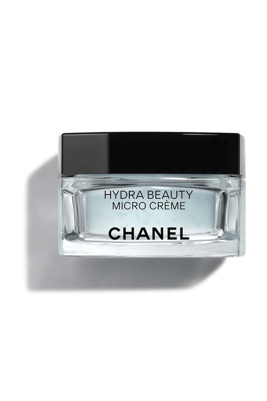 CHANEL HYDRA BEAUTY MICRO CRÈME Fortifying Replenishing Hydration (Renew)