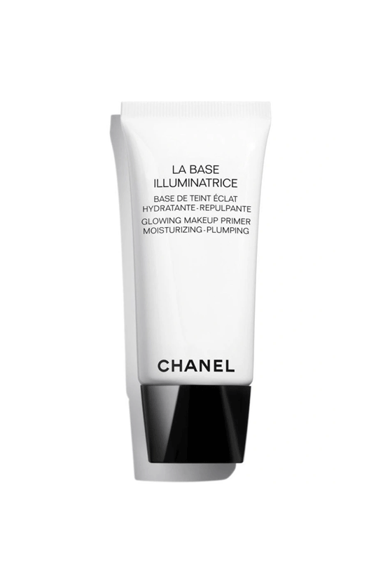 CHANEL LA BASE ILLUMINATRICE Glowing Makeup Primer Moisturising-Plumping