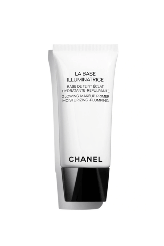 CHANEL LA BASE ILLUMINATRICE Glowing Makeup Primer Moisturising-Plumping