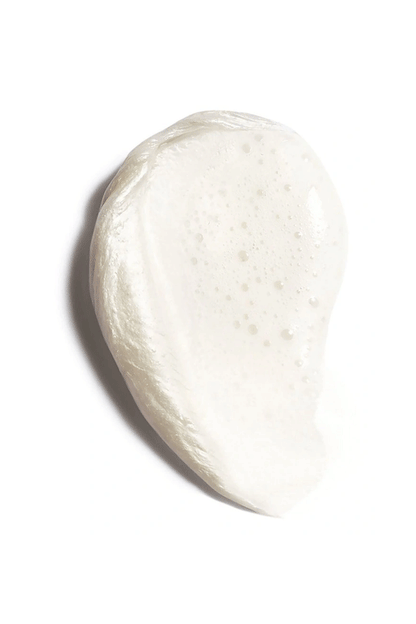 CHANEL LA MOUSSE Camellia Cleansing Cream-To-Foam