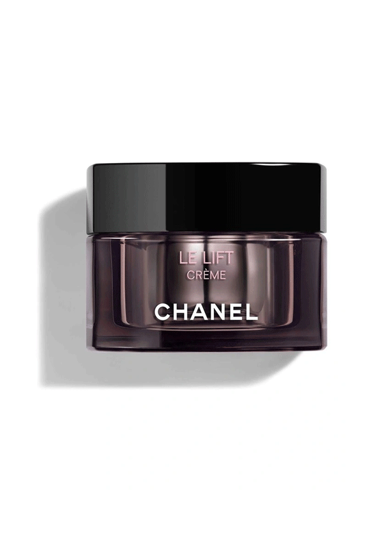 CHANEL LE LIFT CRÈME (Wrinkles, Firmness & Contours)