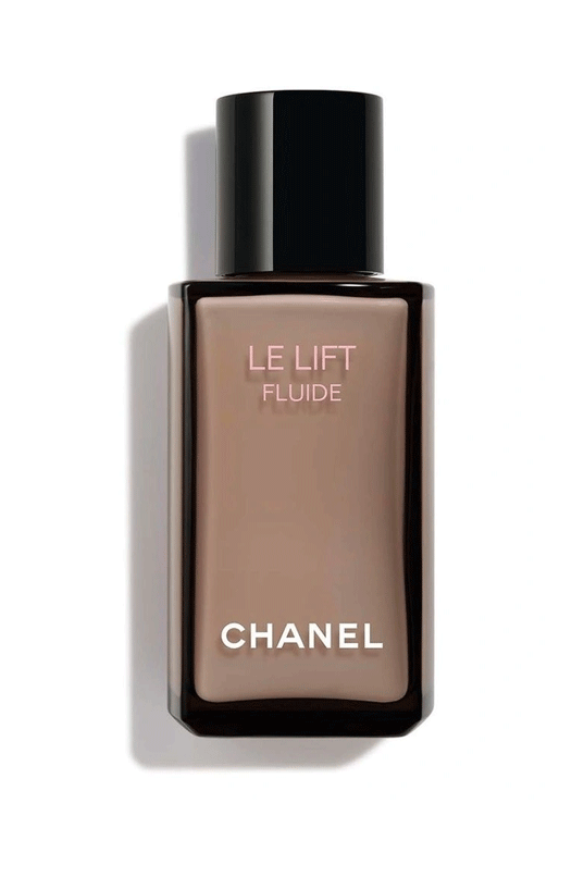 CHANEL LE LIFT FLUIDE (Wrinkles, Contours & Pores)