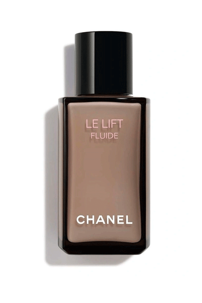 CHANEL LE LIFT FLUIDE (Wrinkles, Contours & Pores)