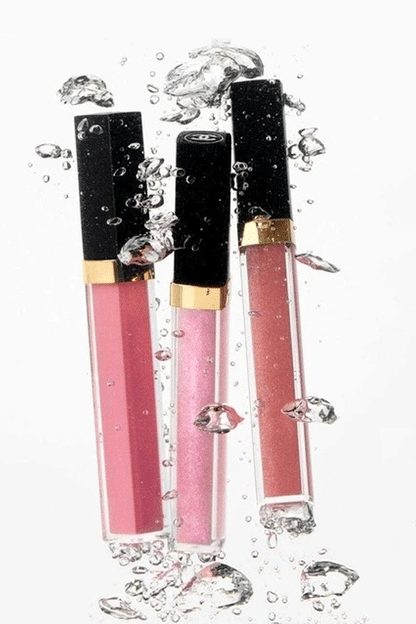 CHANEL ROUGE COCO HYDRA GLOSS (High-Shine Lipgloss)