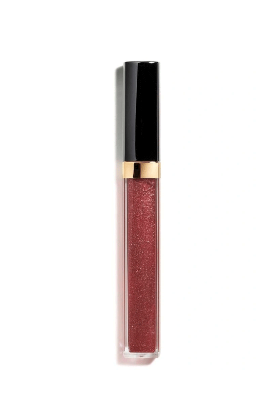 CHANEL ROUGE COCO HYDRA GLOSS (High-Shine Lipgloss)