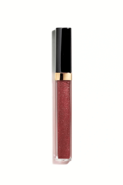 CHANEL ROUGE COCO HYDRA GLOSS (High-Shine Lipgloss)