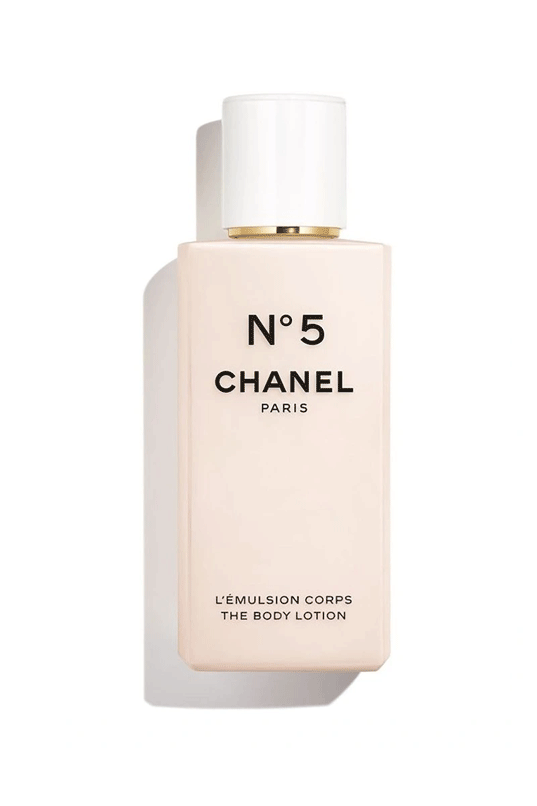 CHANEL N°5 The Body Lotion