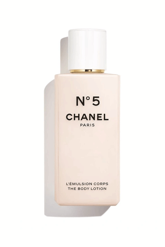 CHANEL N°5 The Body Lotion