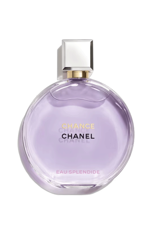 CHANEL CHANCE EAU SPLENDIDE EAU DE PARFUM SPRAY