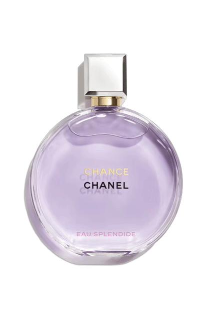 CHANEL CHANCE EAU SPLENDIDE EAU DE PARFUM SPRAY