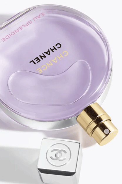 CHANEL CHANCE EAU SPLENDIDE EAU DE PARFUM SPRAY