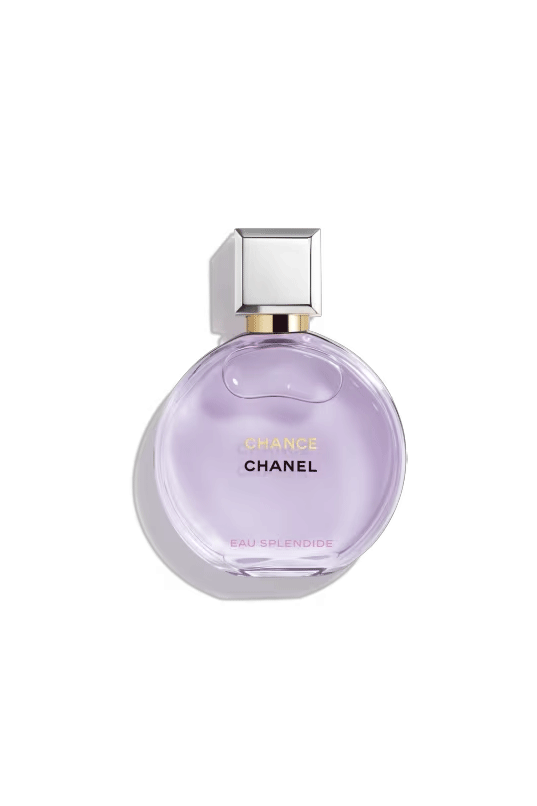 CHANEL CHANCE EAU SPLENDIDE EAU DE PARFUM SPRAY