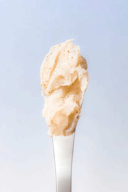 CHASIN' RABBITS Apple Jam Scrub Foam