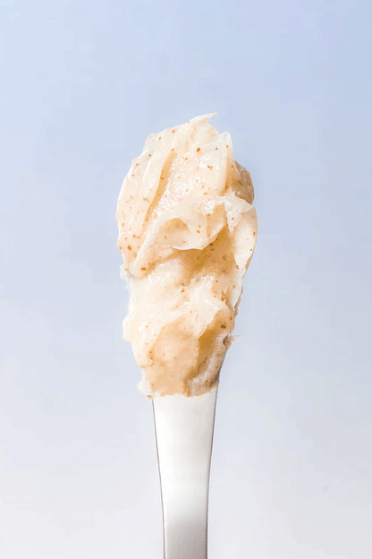 CHASIN' RABBITS Apple Jam Scrub Foam