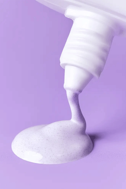 CHASIN' RABBITS All About Blur Purple Cover Cream
