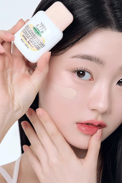 CHASIN' RABBITS All About Glow Cover Cream