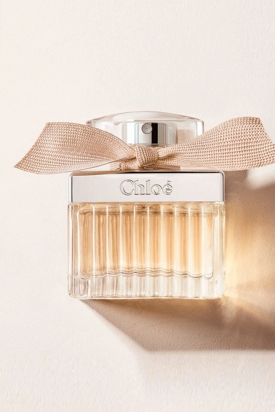 CHLOÉ Eau de Parfum