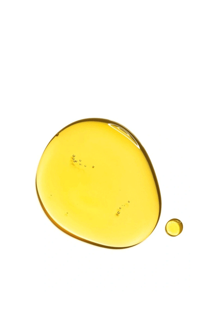 Clarins Blue Orchid Face Treatment Oil