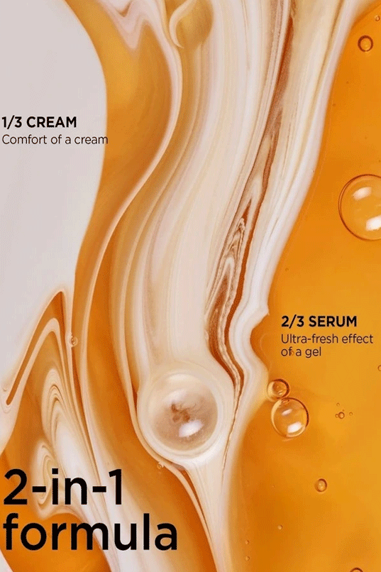 Clarins Double Serum Eye (New)
