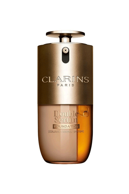 Clarins Double Serum Foundation