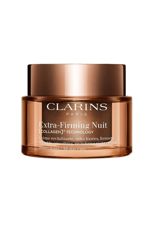 Clarins Extra-Firming Night Cream For All Skin Types