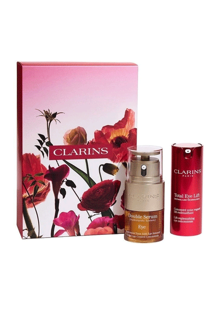 Clarins All About Eyes Collection