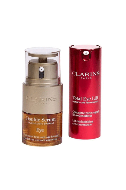 Clarins All About Eyes Collection
