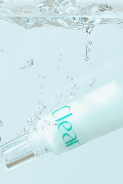 CLEAR DEA. Minari Deep Cool Soothing Cream
