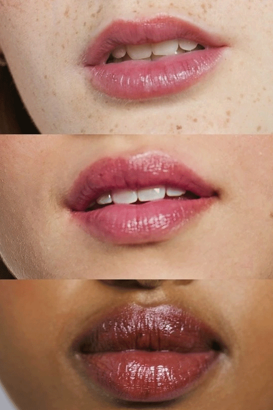 Clinique Almost Lipstick