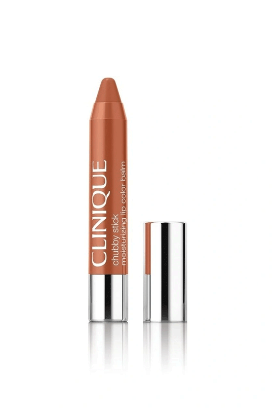 Clinique Chubby Stick Moisturizing Lip Balm