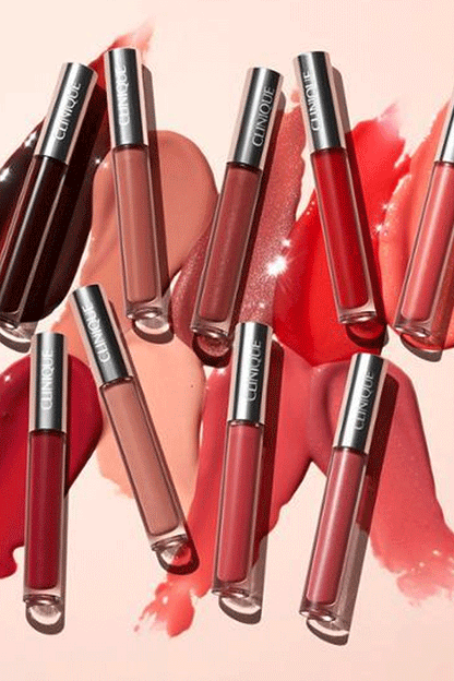Clinique Pop Plush Creamy Lip Gloss