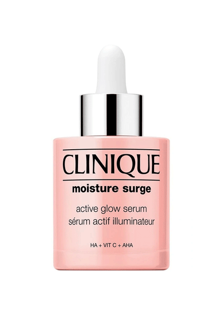 Clinique Moisture Surge Active Glow Serum
