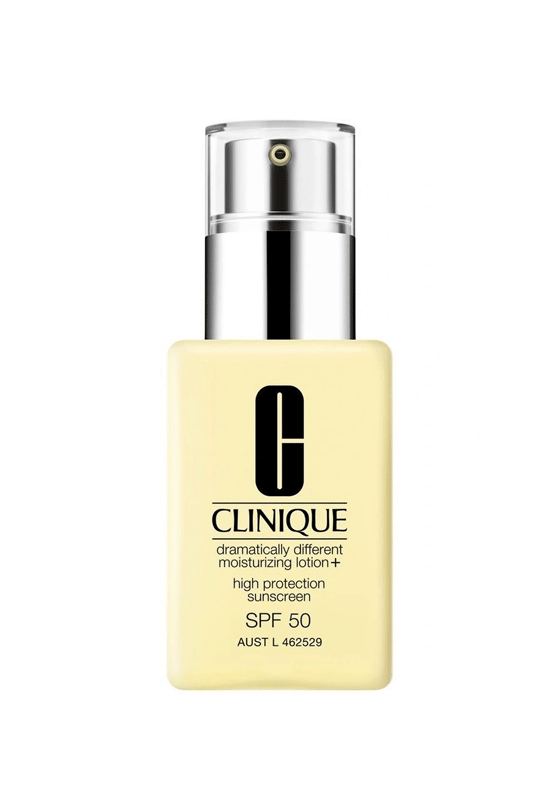 Clinique Dramatically Different Moisturizing Lotion SPF 50